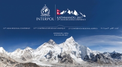 23rd INTERPOL Asian Regional Conference